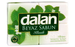 Dalan Banyo Sabunu Klasik 700 gr ürün resmi