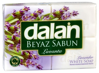 Dalan Banyo Sabunu Lavanta 700 gr ürün resmi