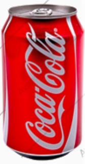 Coca Cola 330 ml ürün resmi