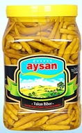 Picture of Aysan Acı Biber Turşu 2 kg