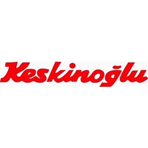 Picture for manufacturer Keskinoğlu
