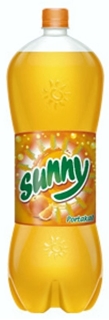 Picture of Sunny Portakal Pet 2500 Ml