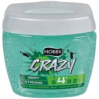 Hobby Jöle Crazy Sert 700 ml ürün resmi