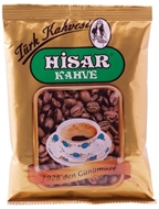 Hisar Kahve 100 Gr ürün resmi