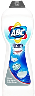 Abc Krem Amonyaklı Hijyen 750 ml ürün resmi