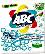 Picture of Abc Elde Yıkama  Deterjan 600 Gr