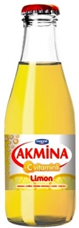 Akmina Meyveli Soda Limonlu 200 Ml ürün resmi