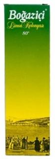 Boğaziçi Kolonya Limon 400 Ml  ürün resmi