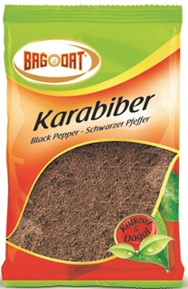 Karabiber ürün resmi