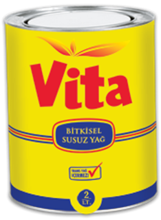 Vita 2 Kg ürün resmi