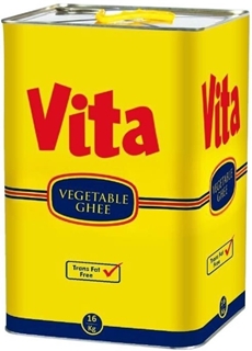 Vita 18 Kg ürün resmi