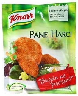 Knorr Sınıtzel Pane Harcı 90 Gr ürün resmi