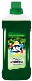 Abc Yüzey Temizleyici Çam Ferahlığı 900 gr ürün resmi
