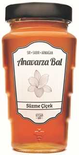 Picture of Anavarza Süzme Çiçek Balı 220 Gr.