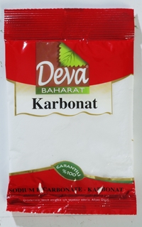 Picture of Deva Karbonat 90 gr