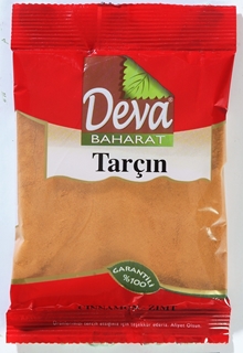 Picture of Deva Tarçın 40 gr