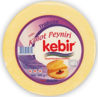 Picture of Kebir Kolot Peyniri 500 Gr