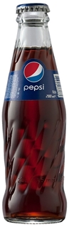 Pepsi Cam Şişe 200 Ml ürün resmi