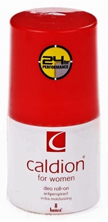 Caldion Rollon Bayan 50 ml ürün resmi
