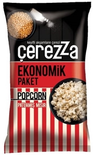 Çerezza Popcorn Süper Boy 138 gr ürün resmi
