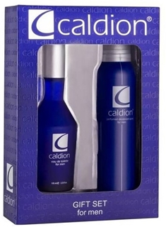 Caldion Erkek Parfüm Set 100 ml + Deodorant 150 ml ürün resmi