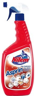 Picture of Nilem Asprin Tüm Temizlik 750 ml