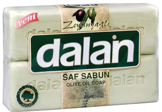 Picture of Dalan Zeytinyağlı Sabun 500 gr