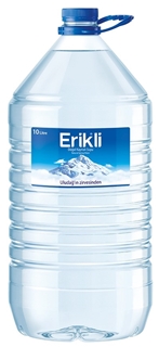 Picture of Erikli Doğal Kaynak Suyu 10 lt