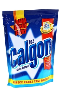 Calgon Kireç Önleyici Toz 1 kg+500 gr (1500 gr) ürün resmi