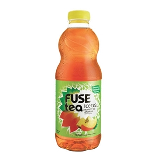 Fuse Tea Mango Ve Ananas 1,5 Lt ürün resmi