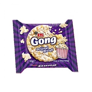 Eti Gong %50 Fazla ürün resmi