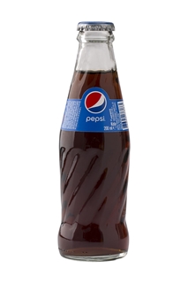 Pepsi 200 ml ürün resmi