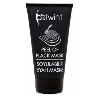 Picture of Ostwint Peel Of Black Mask Soyulabilir Siyah Maske 150 ml
