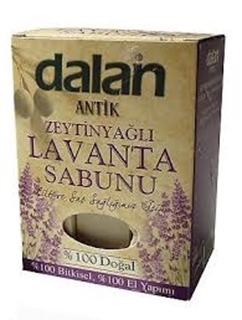 Dalan Antik Sabun Zeytinyağlı Lavanta 1000 Gr ürün resmi
