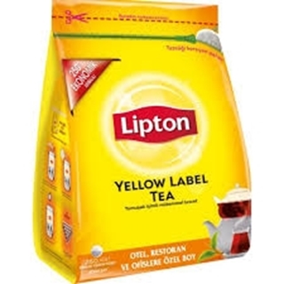 Lipton Lyl Demlik Poşet 100 Lü + 20 Adet ürün resmi