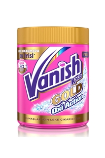 Kosla Vanish Toz Pembe Gold 500 Gr ürün resmi