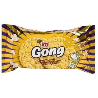 Eti Gong Mısır Patlağı Baharat 80 Gr ürün resmi