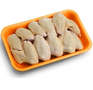 Banvit Tavuk Kanat Tabaklı Kg ürün resmi