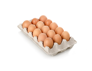 Pakköy Yumurta Kahverengi 15 Li ürün resmi