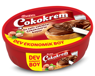 Picture of Ülker Çokokrem 650 Gr