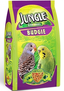 Jungle Gurme Muhabbet Kraker Hediye 400 Gr ürün resmi