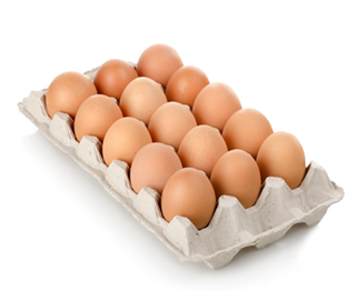 Beslen Çok Büyük Boy Yumurta 15 Li 63-72 Gr ürün resmi