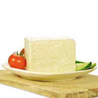 Ekici Tam Yağlı Beyaz Peynir (Lokum) (Kg) ürün resmi