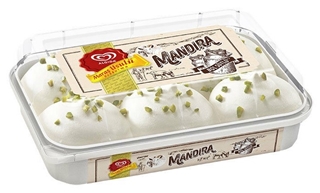 Algida Maraş Çiftliğim Dondurma 500 Ml ürün resmi