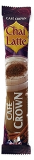Ülker Cafe Crown Chai Latte 20 Gr ürün resmi