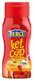 Picture of Burcu Ketçap Normal 650 Gr