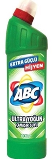 Abc Çamaşır Suyu Ultra Limon Gücü 810 Gr ürün resmi