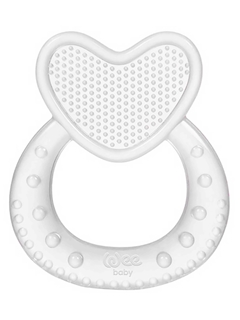 Wee Baby Kalpli Silikon Diş Kaşıyıcı ürün resmi