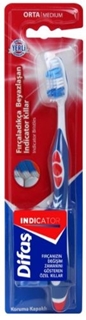 Difaş Diş Fırçası İndicator ürün resmi