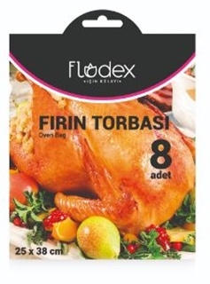 Picture of Flodex Fırın Torbası